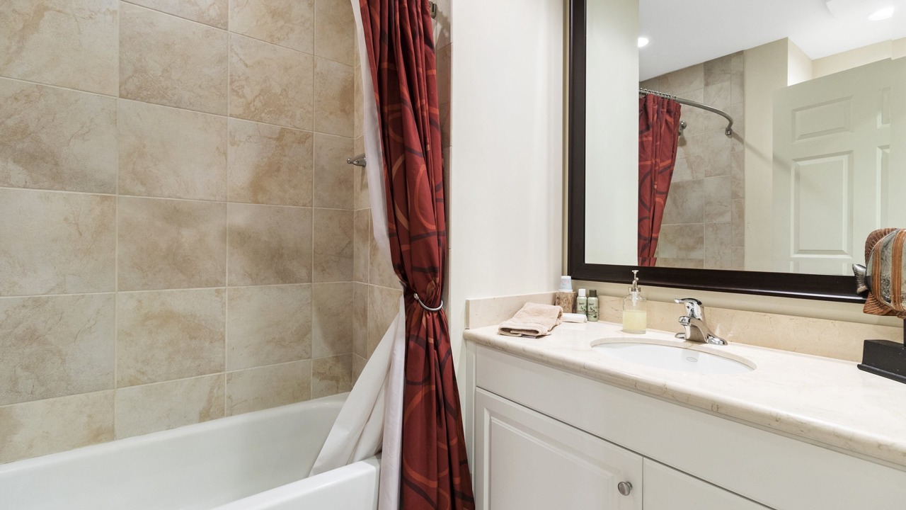 Photo of Bathroom in Ave Maria