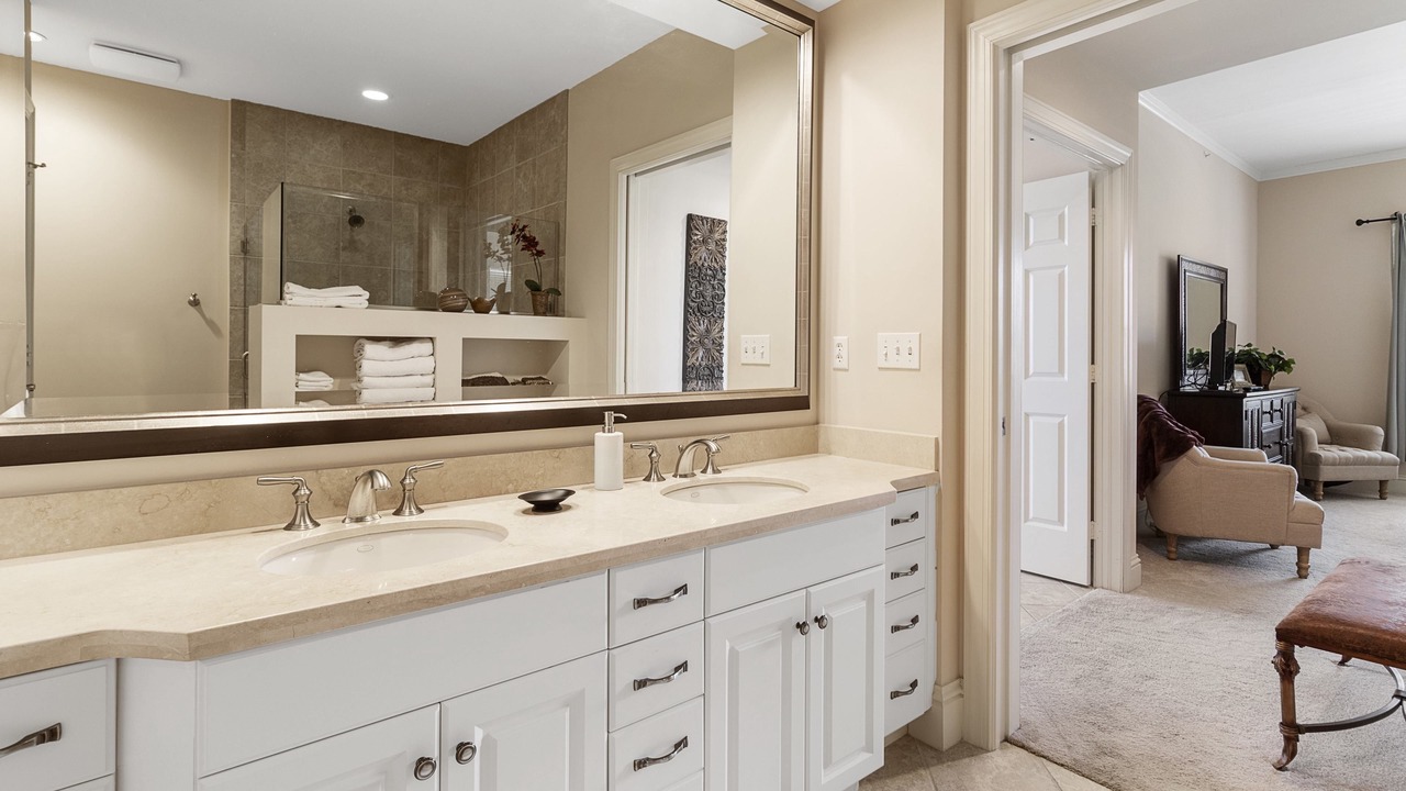 Photo of Bathroom in Ave Maria