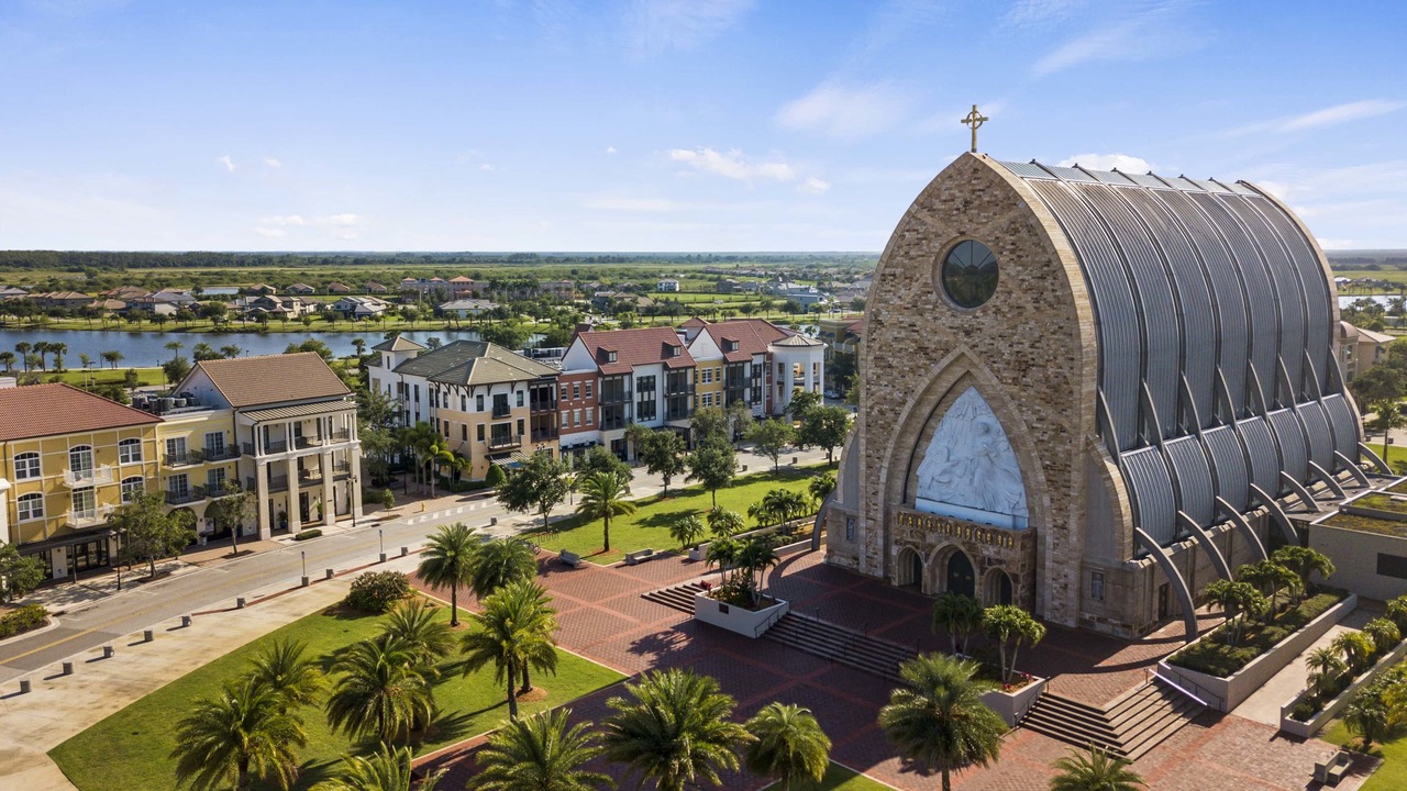Photo of Outdoor in Ave Maria