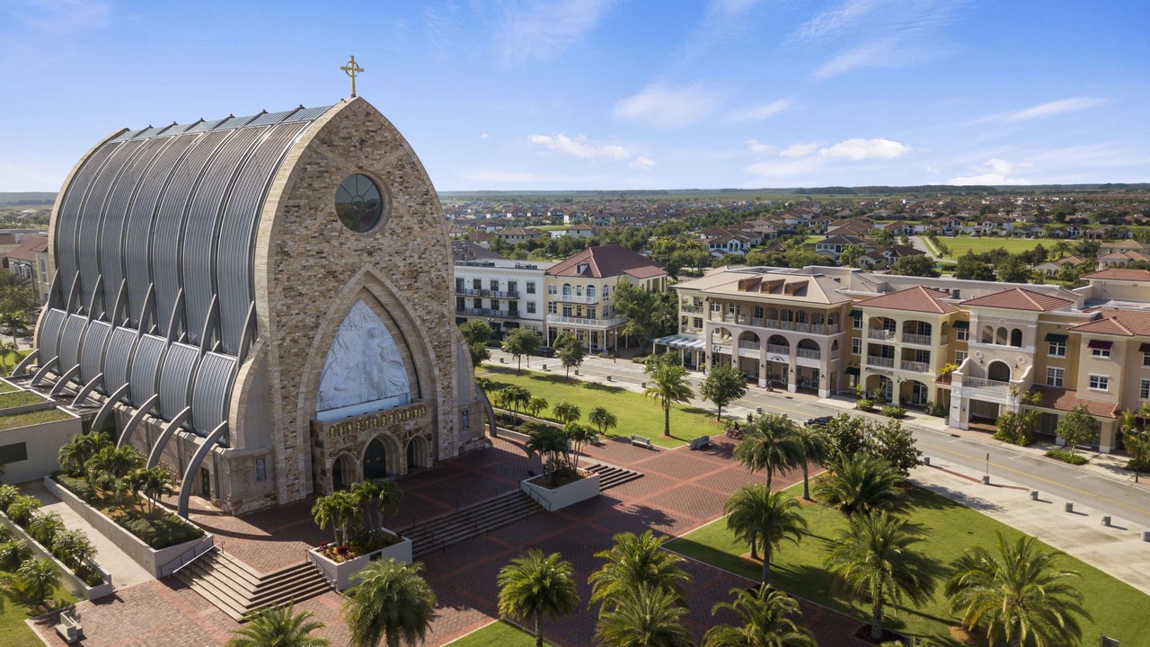 Photo of Outdoor in Ave Maria