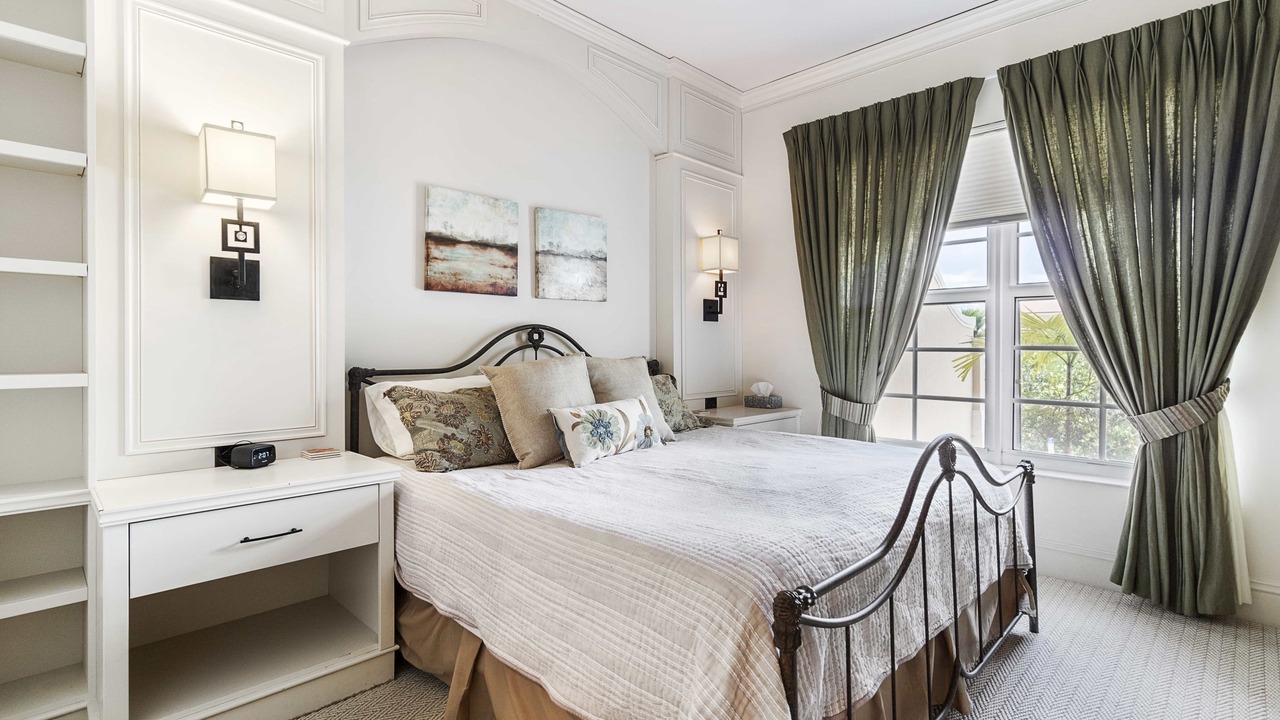 Photo of Bedroom in Ave Maria