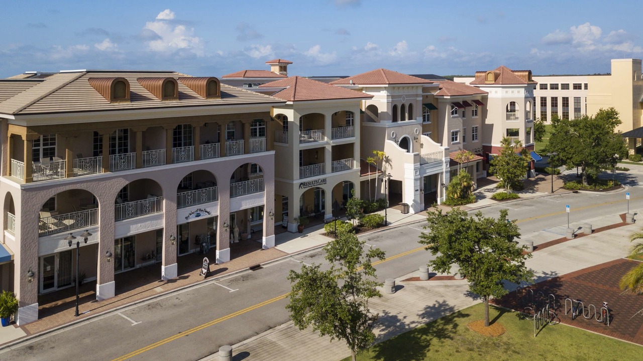Photo of Outdoor in Ave Maria