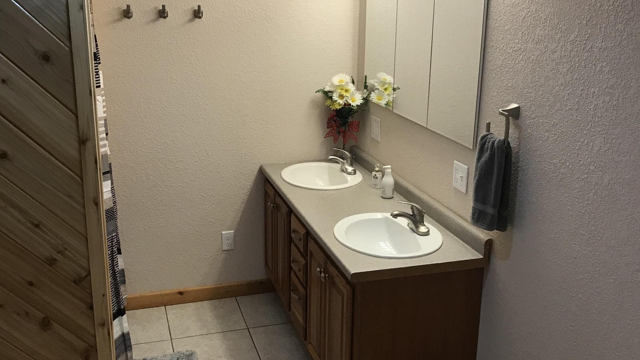 Photo of Bathroom in Lowell