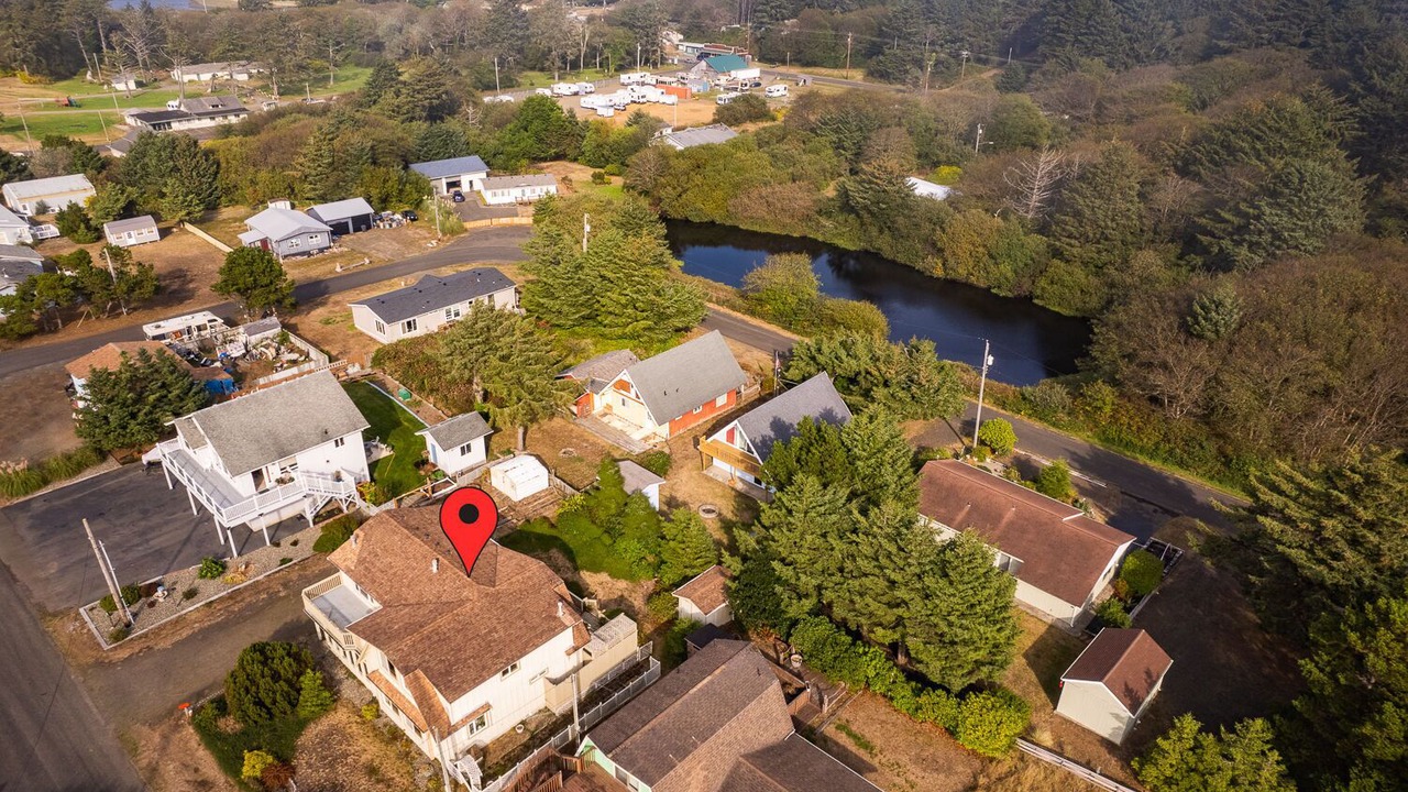 Photo of Outdoor in Copalis Beach