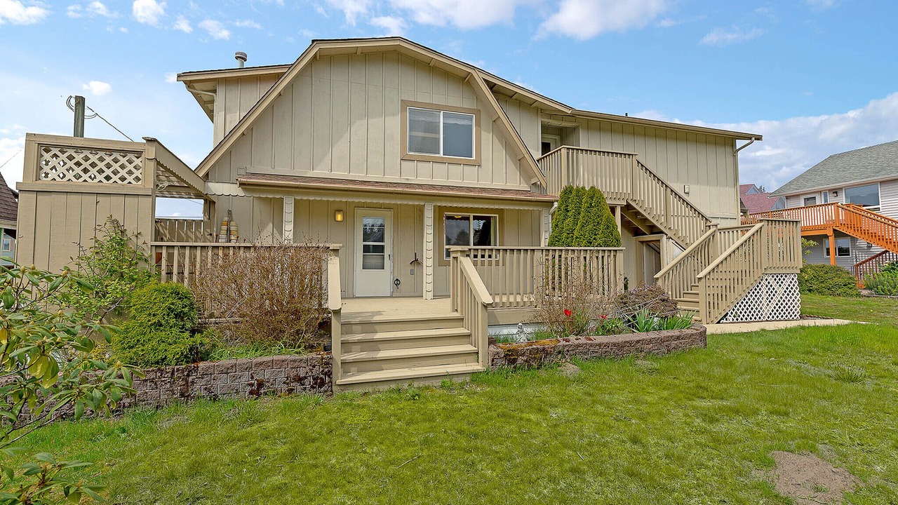 Photo of Outdoor in Copalis Beach