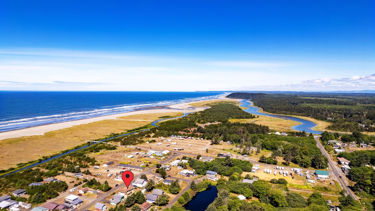 Photo of Outdoor in Copalis Beach