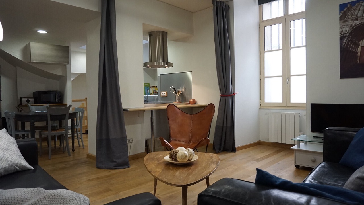 Photo of Livingroom in Old Town