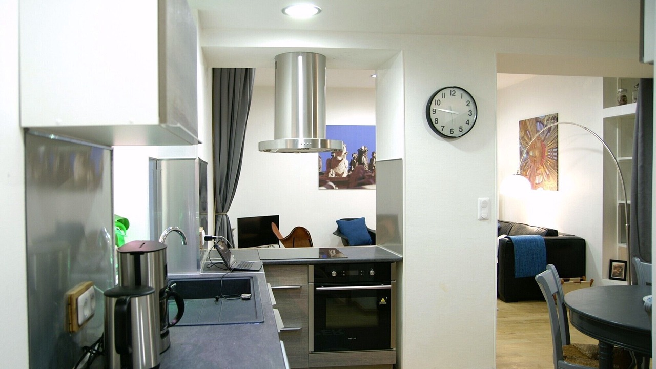 Photo of Kitchen in Old Town