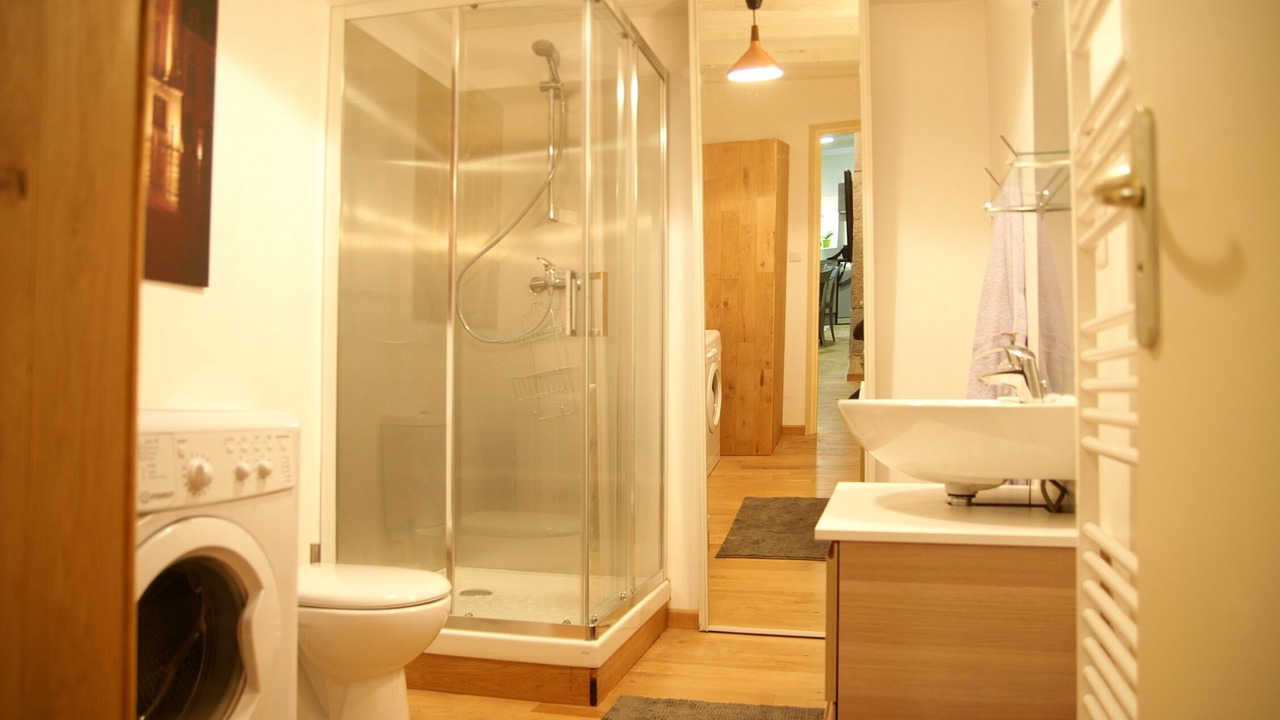 Photo of Bathroom in Old Town