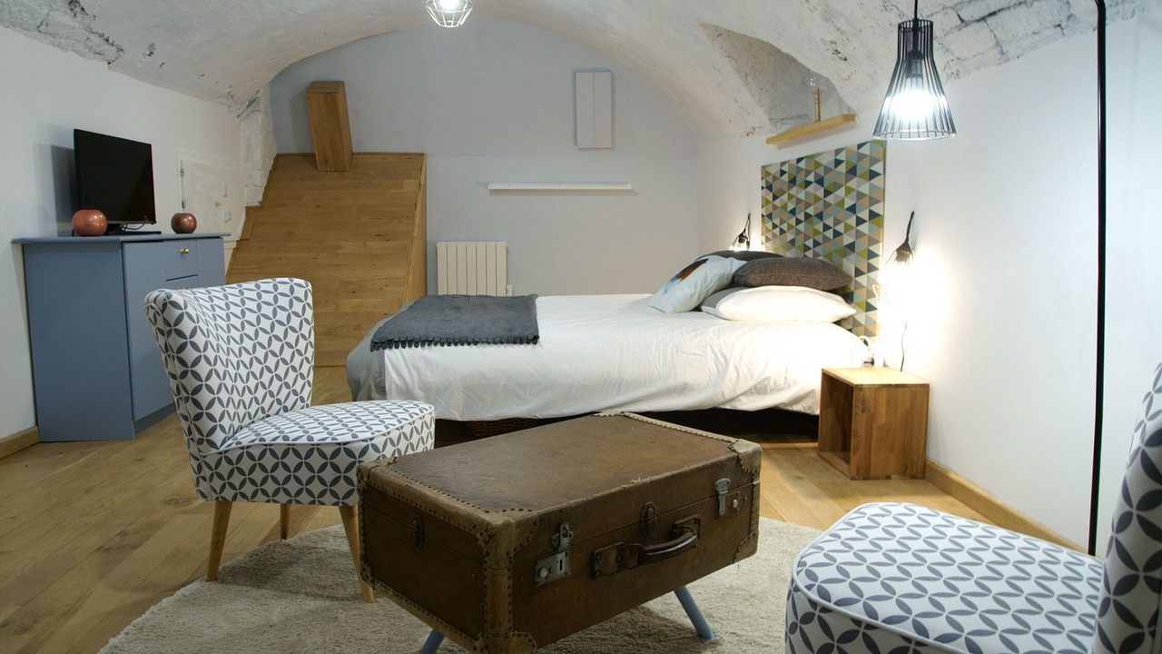 Photo of Bedroom in Old Town