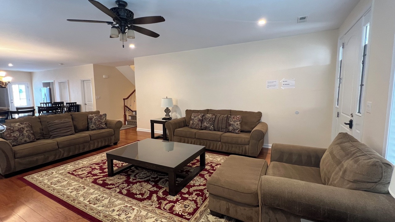 Photo of Livingroom in Wildwood Crest