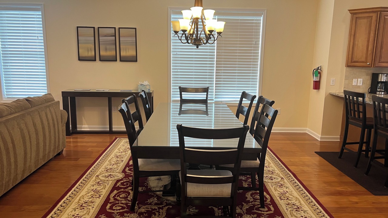 Photo of Livingroom in Wildwood Crest