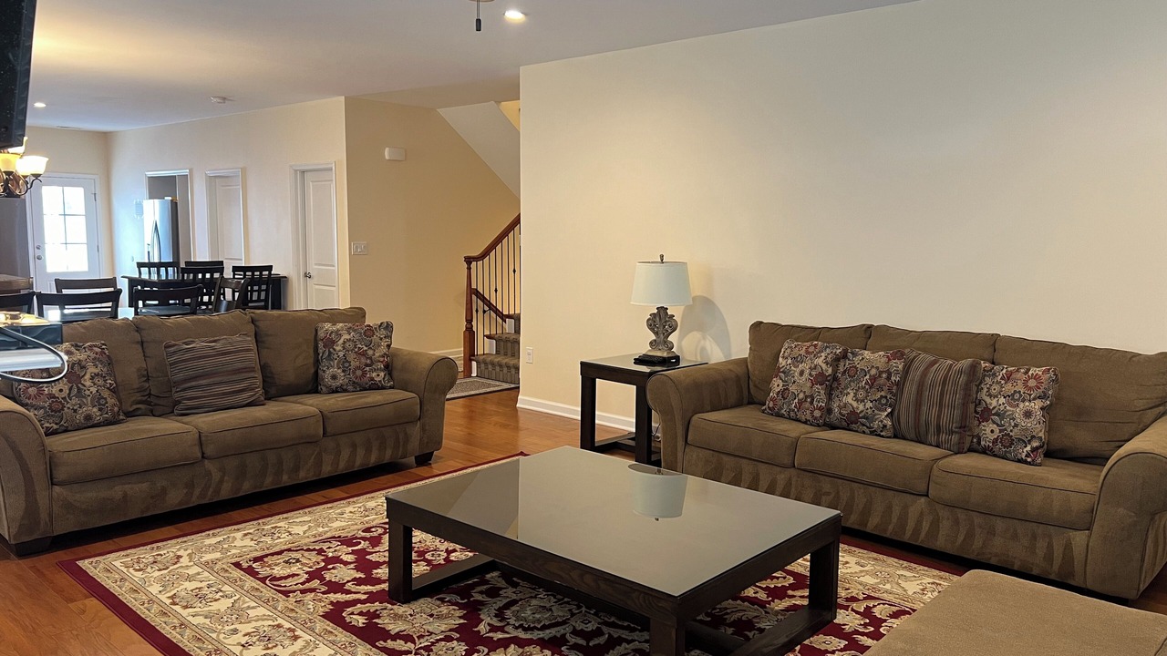 Photo of Livingroom in Wildwood Crest