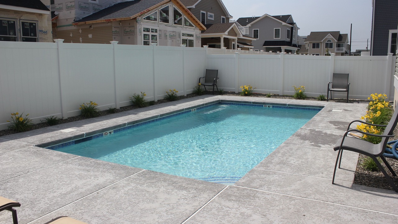 Photo of Outdoor in Wildwood Crest
