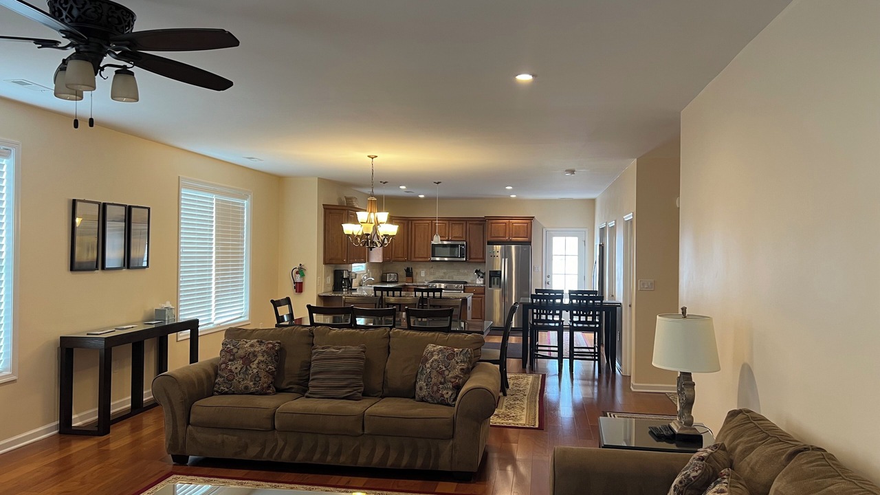 Photo of Bedroom in Wildwood Crest