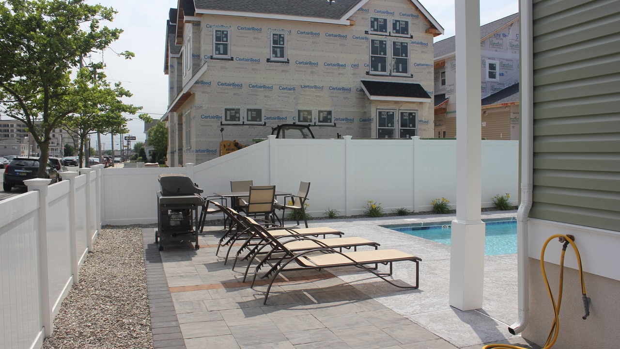 Photo of Outdoor in Wildwood Crest