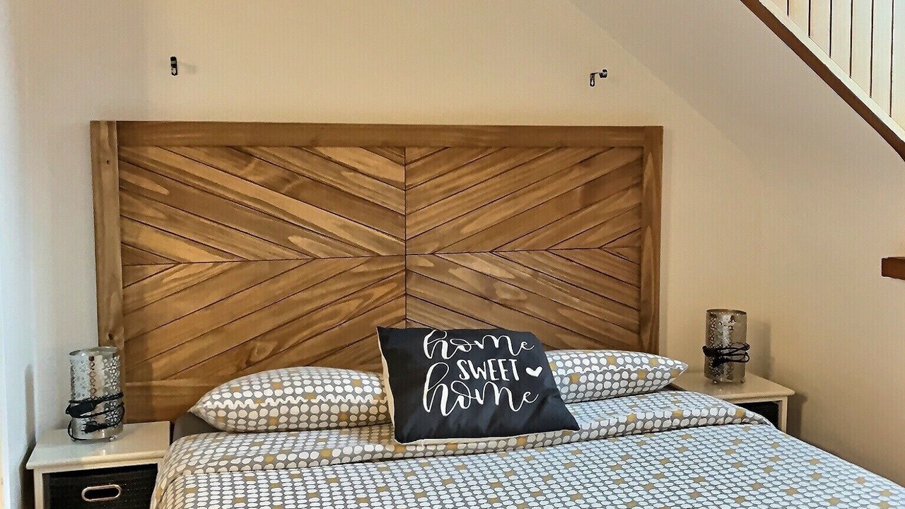 Photo of Bedroom in Centre Ville