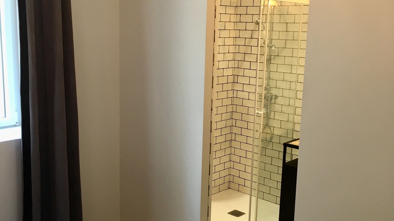 Photo of Bedroom in Lorient