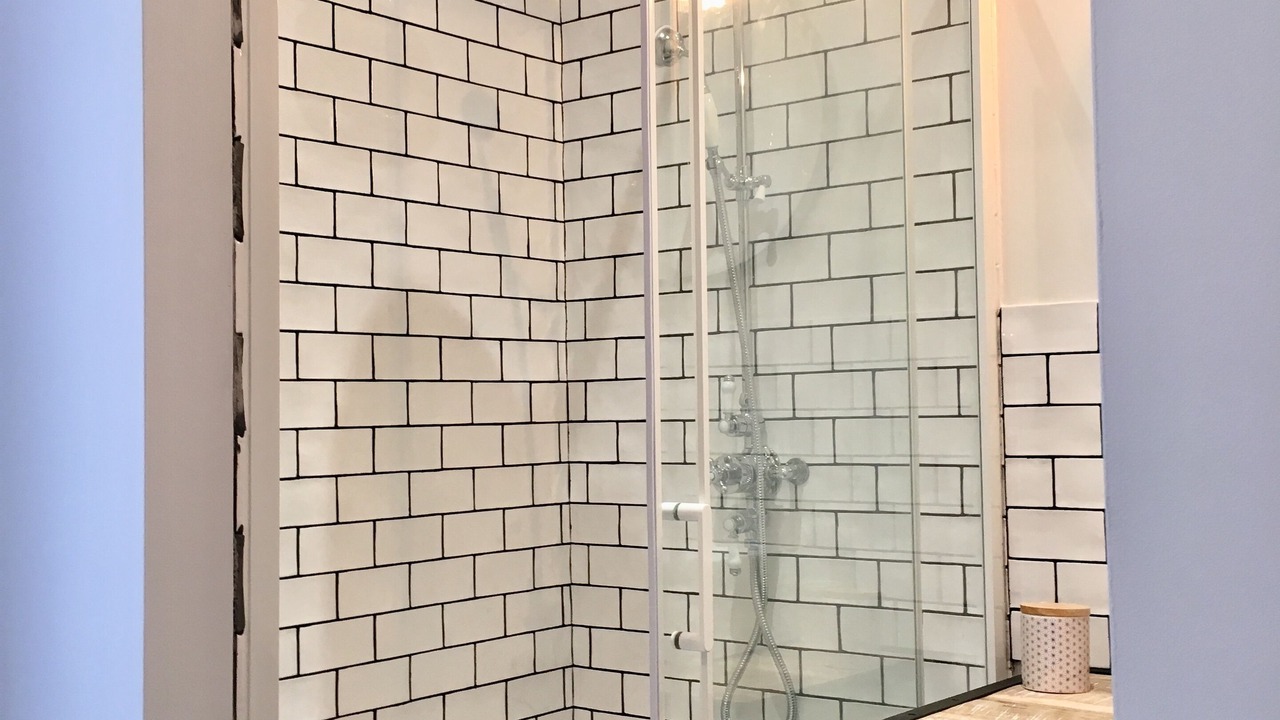 Photo of Bathroom in Lorient