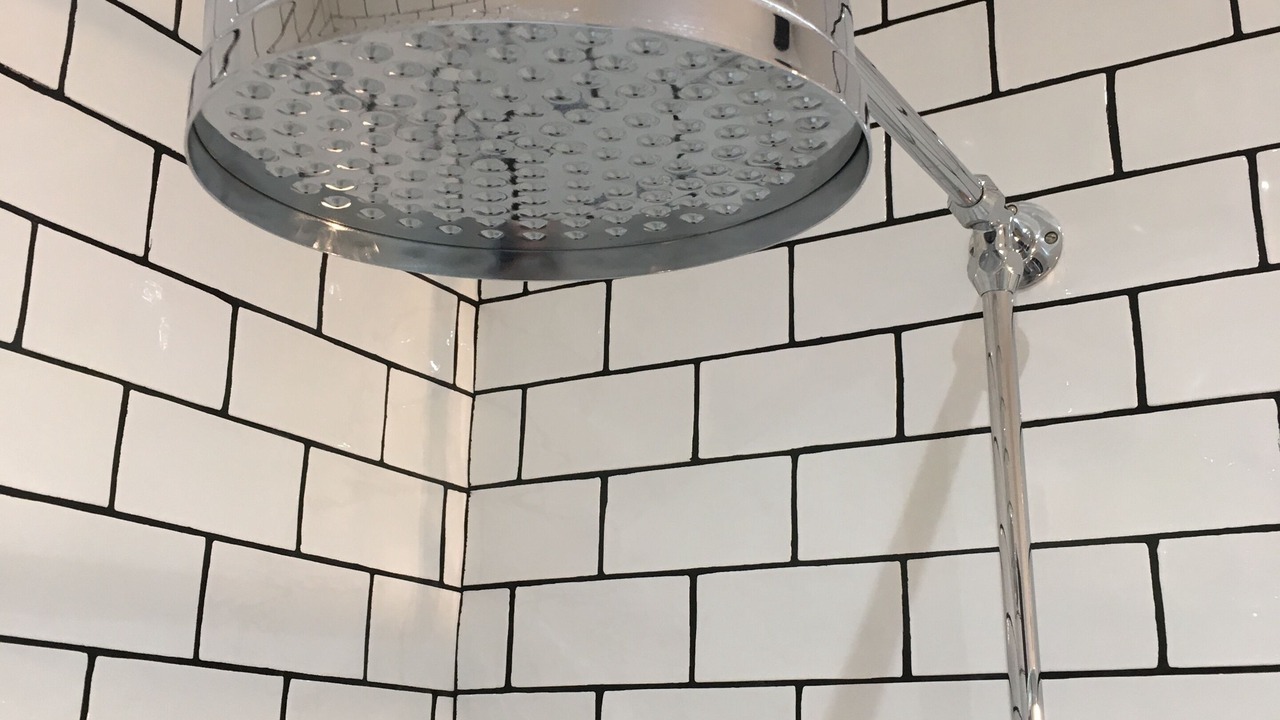 Photo of Bathroom in Lorient