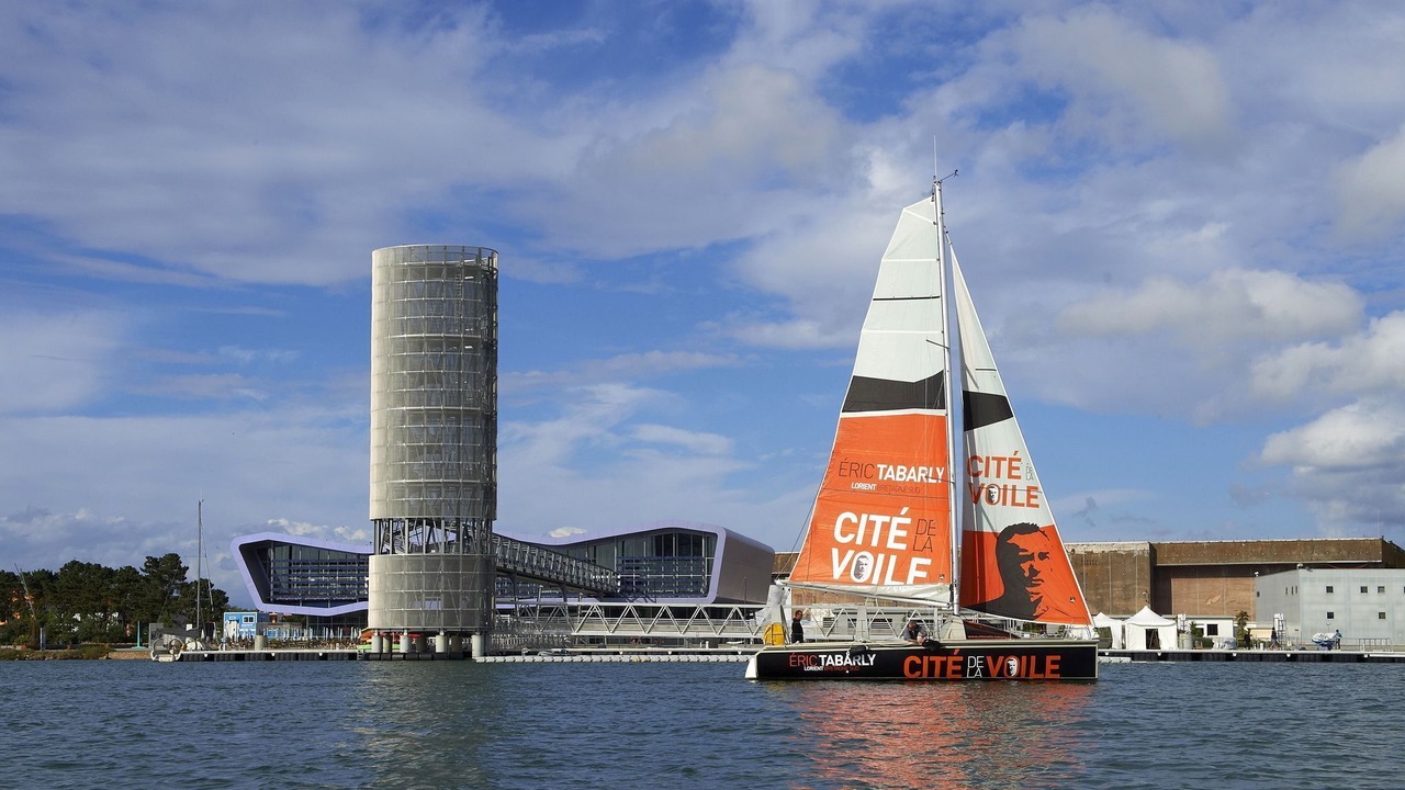 Photo of Outdoor in Lorient