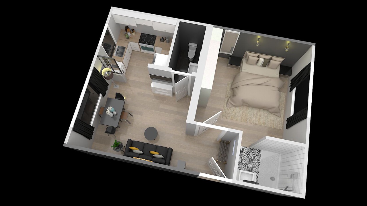 Photo of Others in Lorient