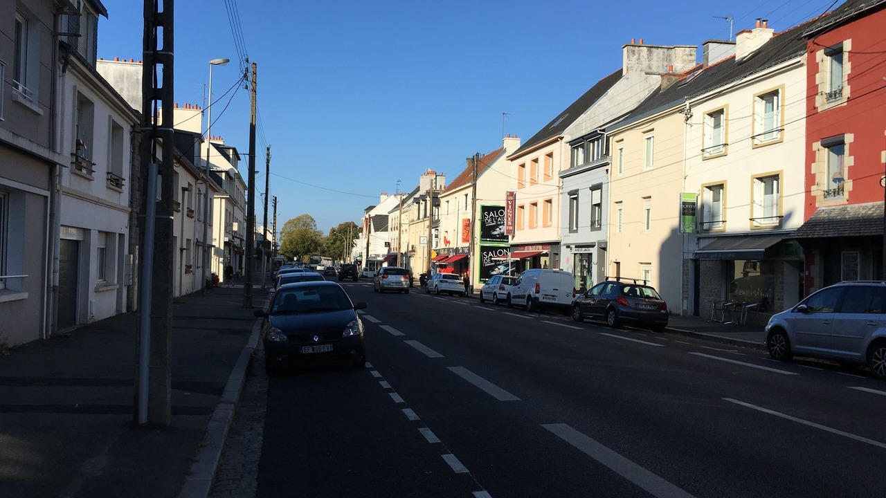 Photo of Others in Lorient