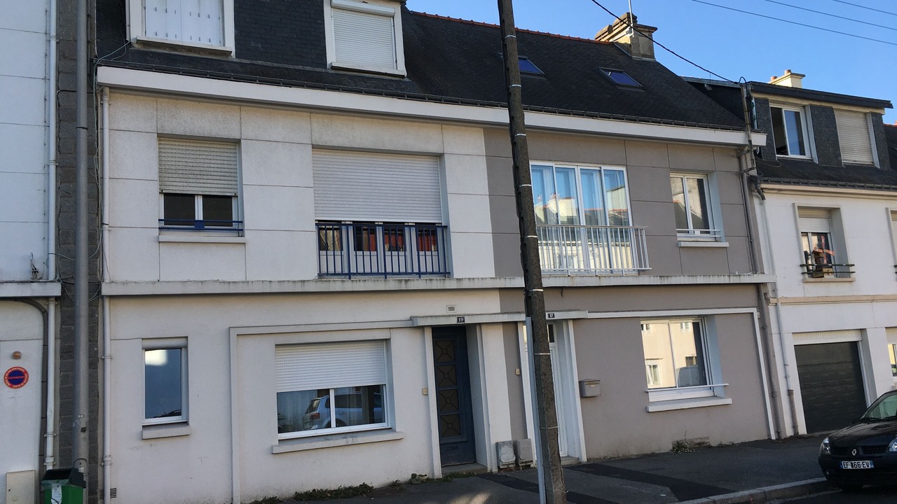 Photo of Outdoor in Lorient