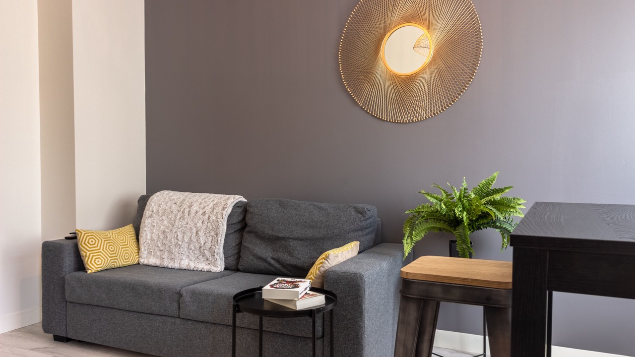 Photo of Livingroom in Lorient