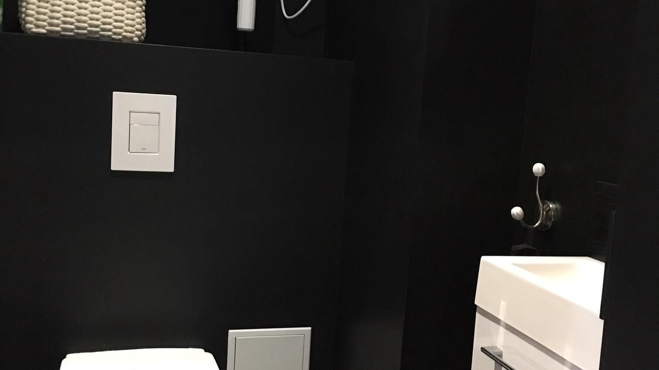 Photo of Bathroom in Lorient