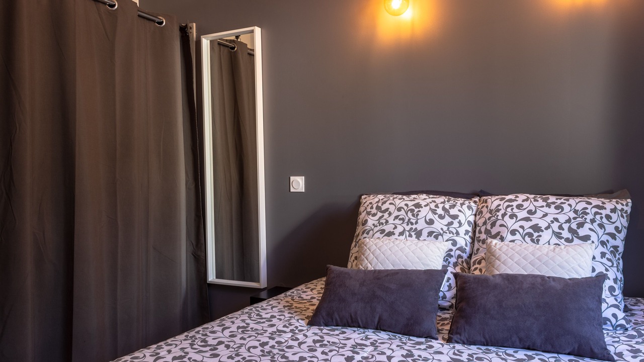 Photo of Bedroom in Lorient