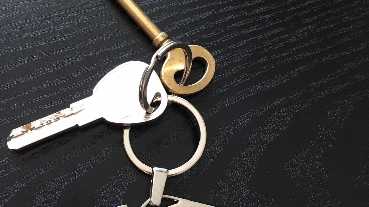 Photo of Bedroom in Lorient