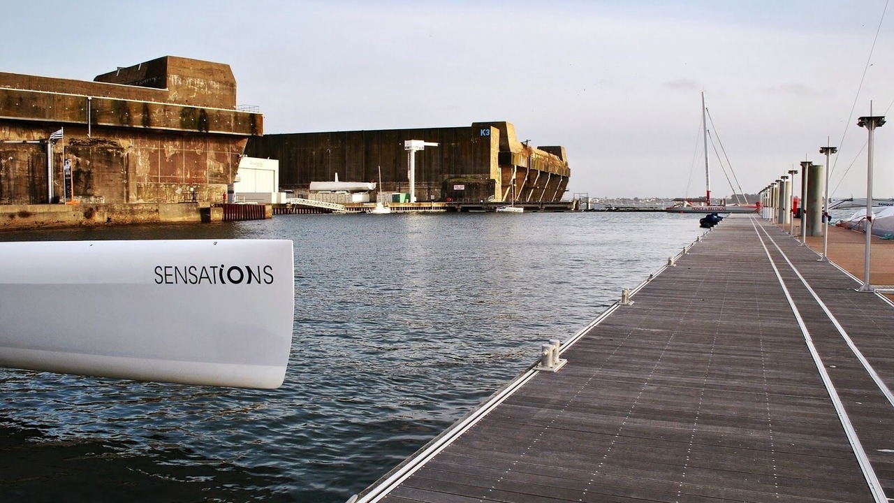 Photo of Outdoor in Lorient