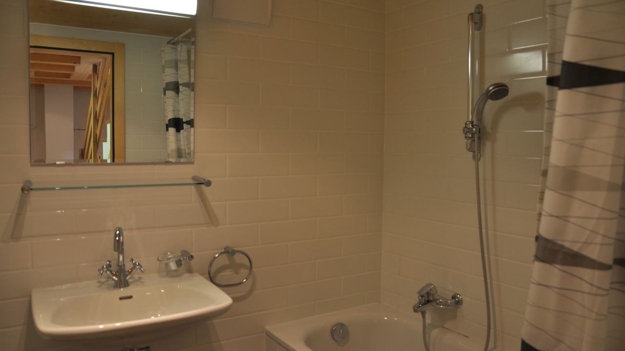 Photo of Bathroom in Val d'Illiez