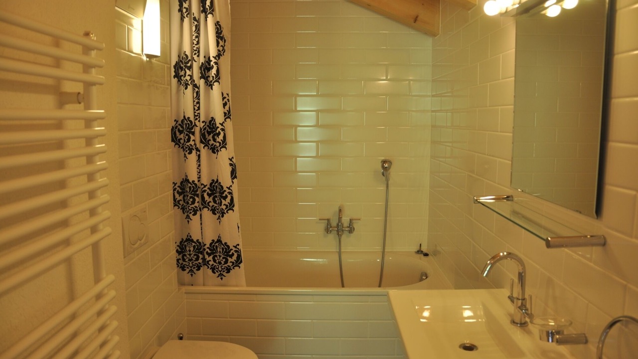 Photo of Bathroom in Val d'Illiez