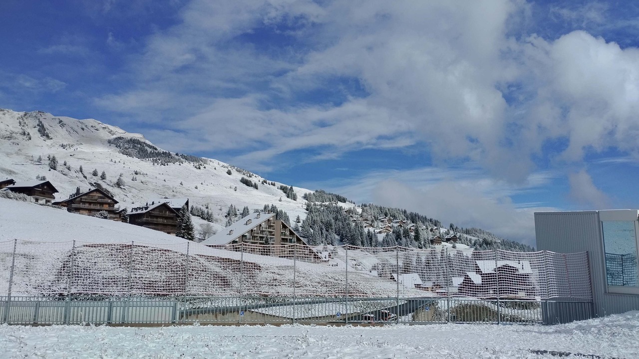 Photo of Others in Val d'Illiez
