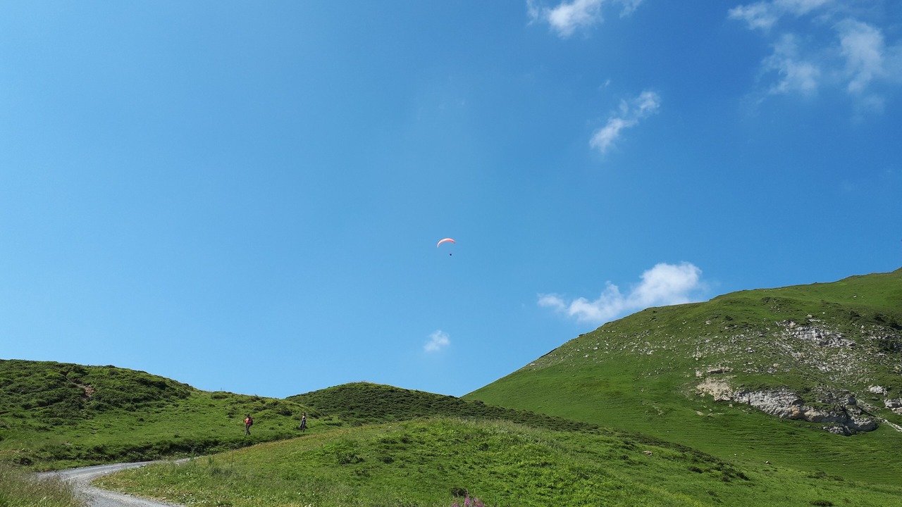 Photo of Outdoor in Val d'Illiez