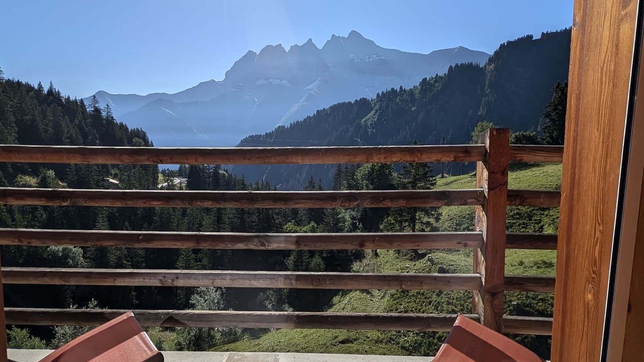 Photo of Outdoor in Val d'Illiez