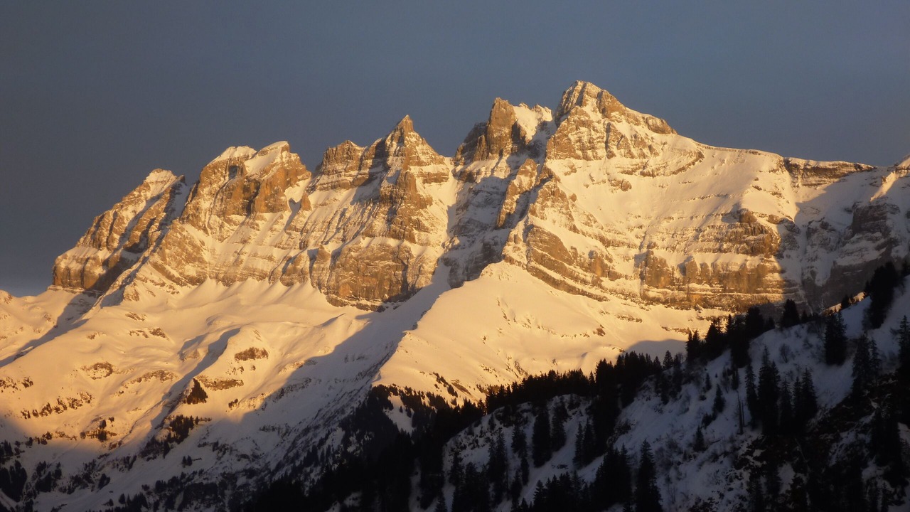 Photo of Others in Val d'Illiez
