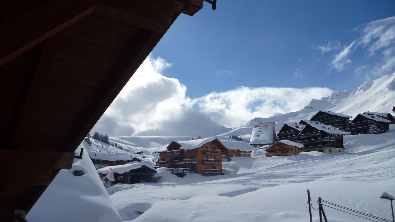 Photo of Outdoor in Val d'Illiez