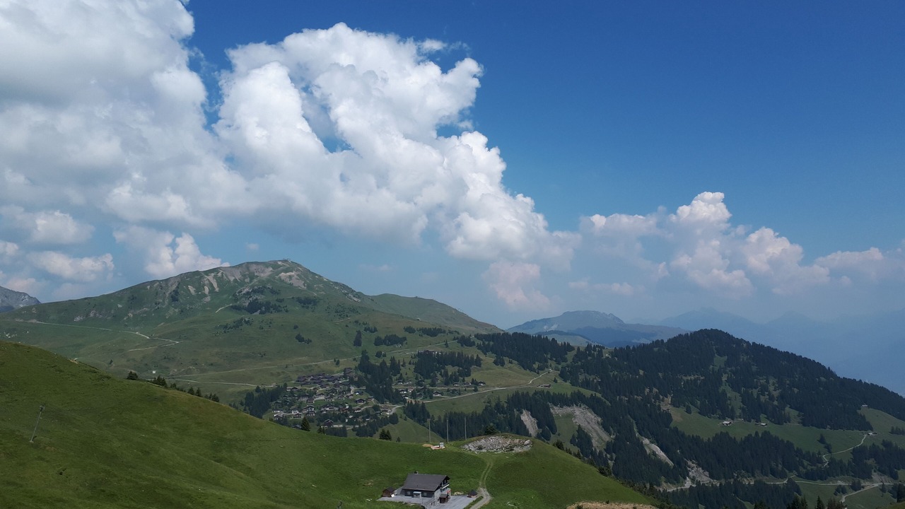 Photo of Others in Val d'Illiez
