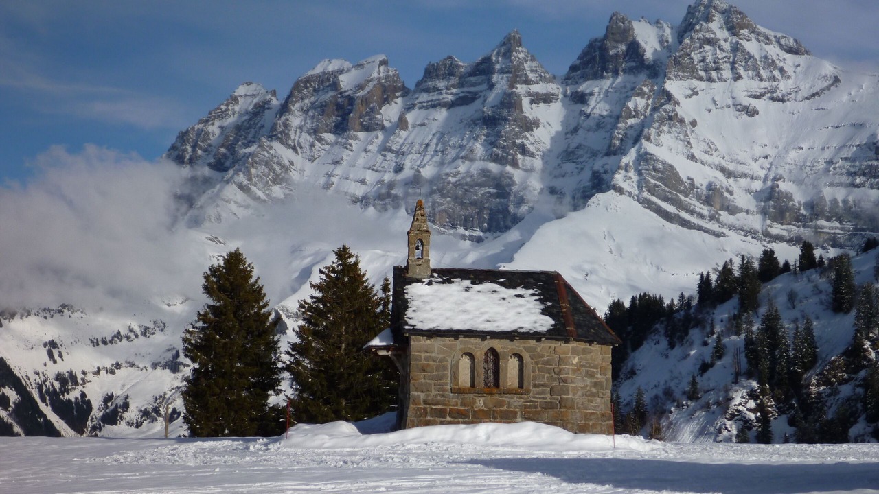 Photo of Outdoor in Val d'Illiez