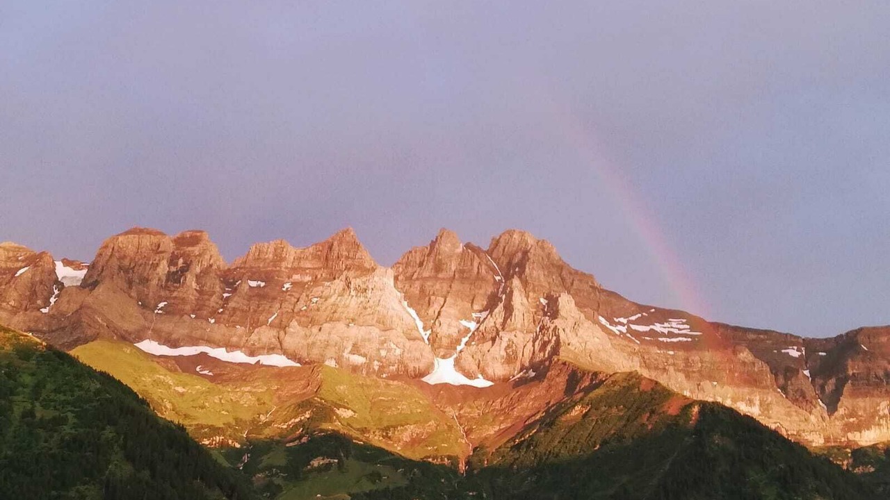 Photo of Outdoor in Val d'Illiez