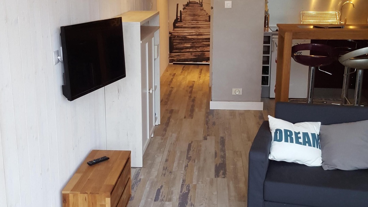 Photo of Livingroom in Le Grau-Du-Roi