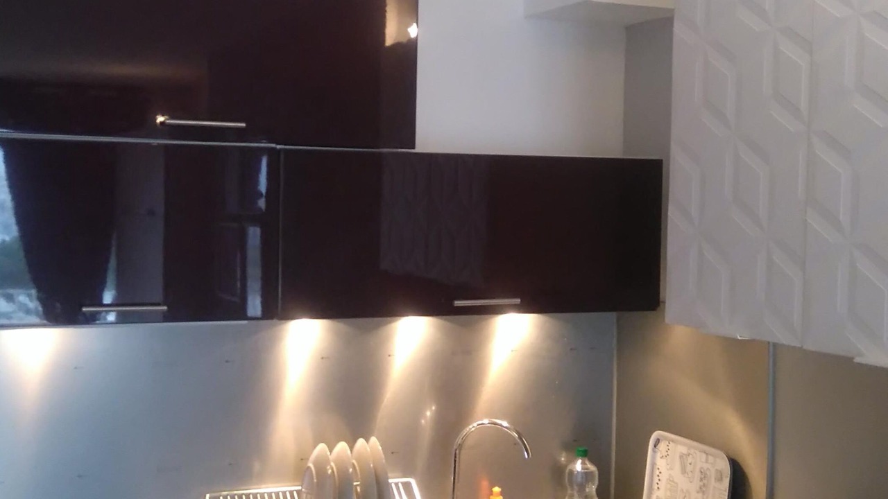 Photo of Kitchen in Le Grau-Du-Roi