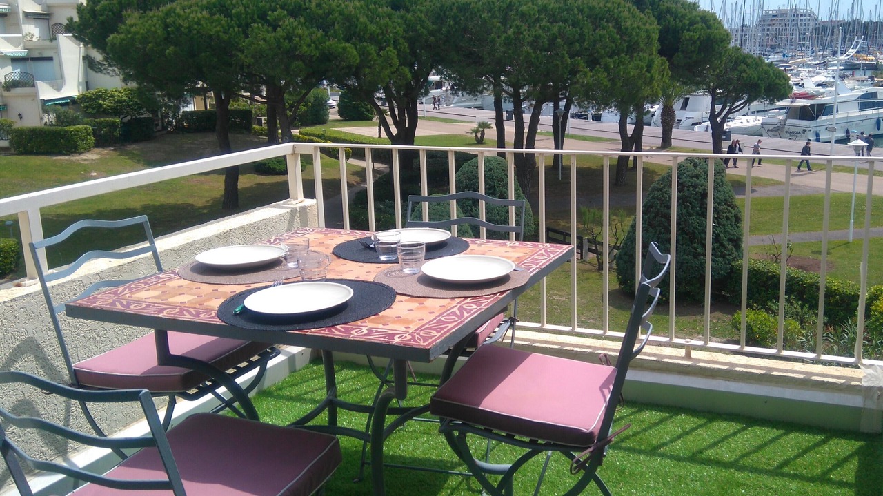 Photo of Outdoor in Le Grau-Du-Roi