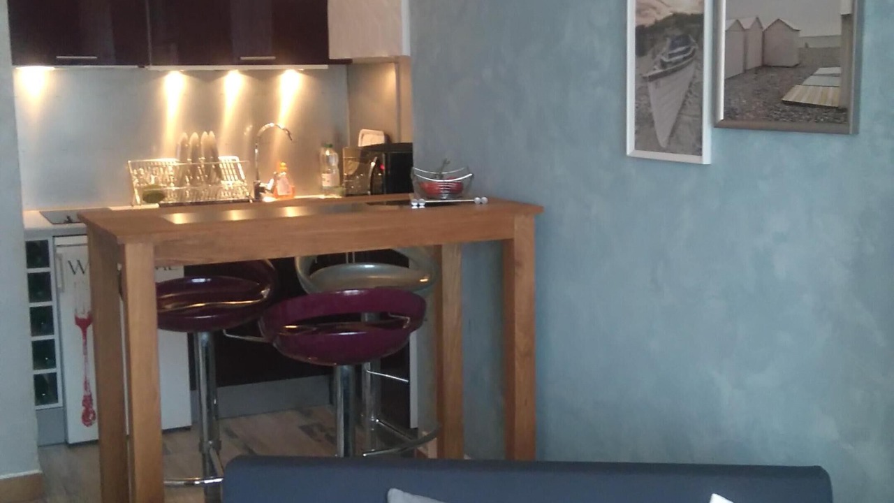 Photo of Livingroom in Le Grau-Du-Roi