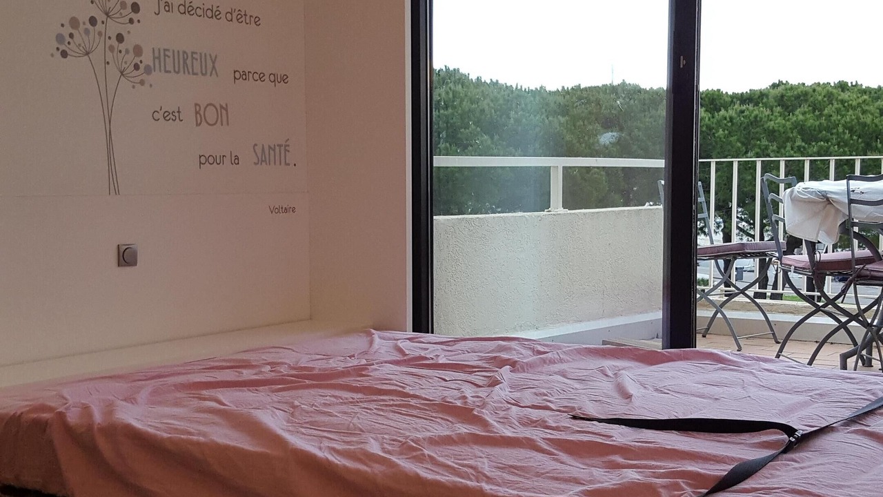 Photo of Bedroom in Le Grau-Du-Roi