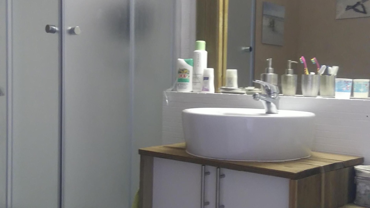 Photo of Bathroom in Le Grau-Du-Roi