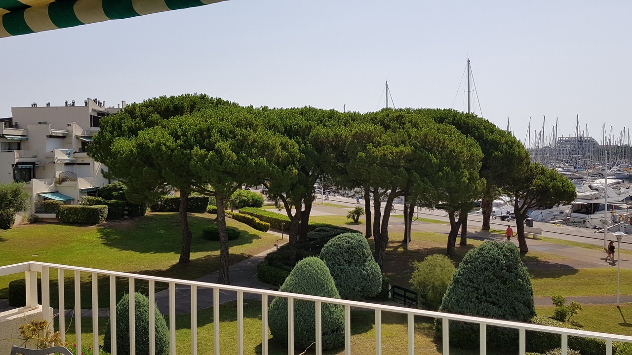 Photo of Outdoor in Le Grau-Du-Roi